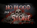 Shawn James No Blood From A Stone Lyric Video