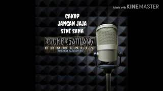Download lagu Kerbau Di Payung - KHALIFAH(lirik) mp3