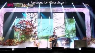 kwon jin ah & Sam kim , call you mine