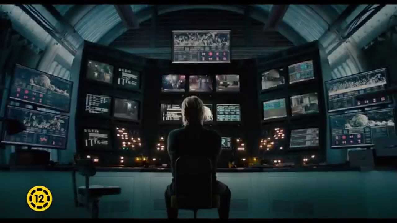 Hangya (Ant-man) magyar szinkronos előzetes