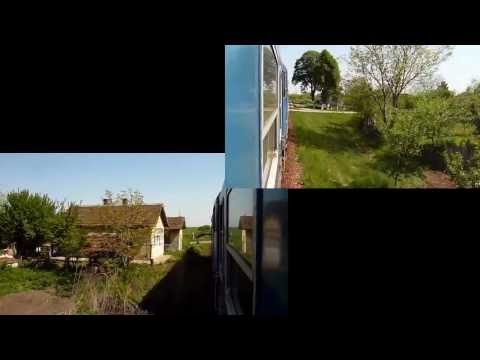 [M402] Valea lui Mihai - Carei Rail Trip