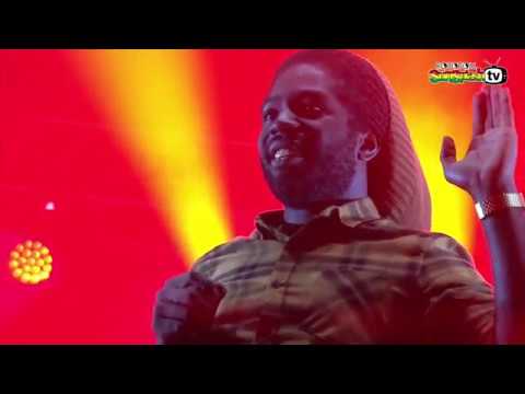 FREDDIE Mc GREGOR ft CHINO & STEPHEN DI GENIUS live @ Main Stage 2016