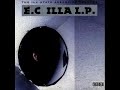 E.C Illa - Mating Ritual [1995]