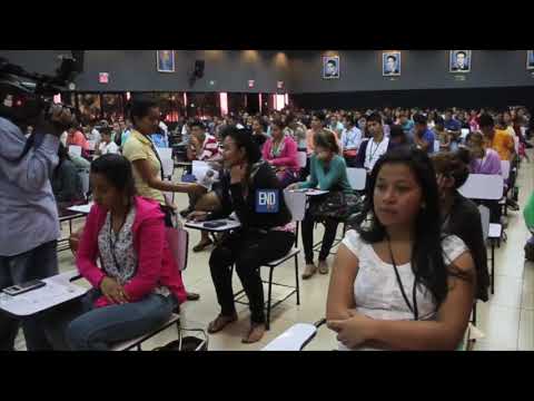 UNAN Managua llama a reanudar clases