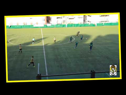 Alassio-Fc Legino 1910 3-2 Highlights