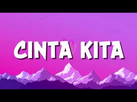 Tohpati, Fabio Asher - Cinta Kita | Lirik
