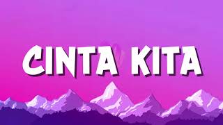 Download lagu Tohpati, Fabio Asher - Cinta Kita | Lirik mp3