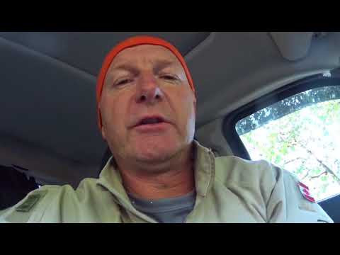 Maps on the go with Garmin Inreach & Earthmate