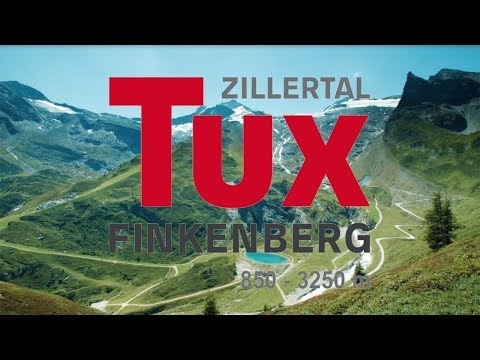Ferienregion Tux Finkenberg Reportage