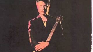 Bowie - Baal&#39;s Hymn