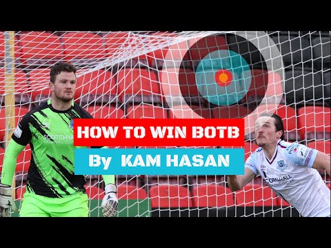 HOW TO WIN BOTB | MW 26 2021