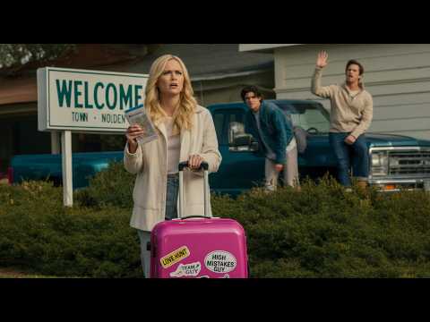 Second Chance Love | Comedy Movie Free