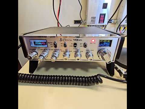QSO Londrina a Conceição do Coité - BA 2.200 km