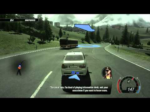 Crash Time 5 : Undercover Xbox 360
