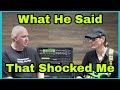 Steve Vai Talks About Mistakes Guitarists Make With Gear