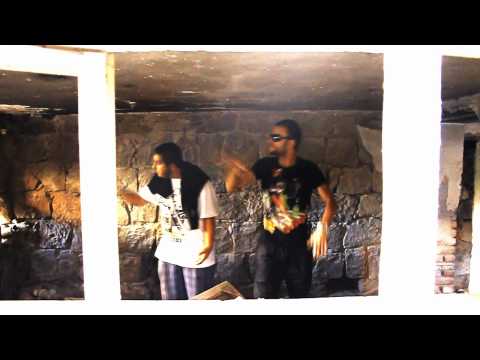 Diaz Dizzy & ALbay Baoss - Siyah Beyaz ( Official Video )