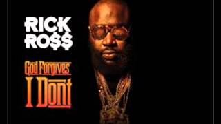 FUCKING PROBLEM   RICK ROSS
