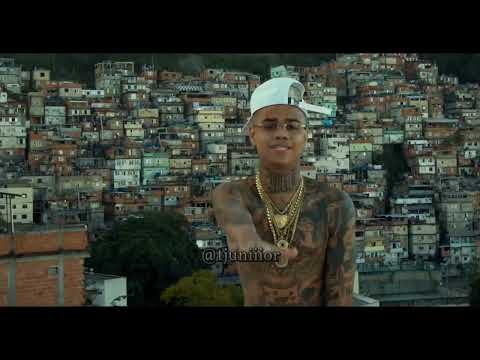 Mc Cabelinho - A CARA DO CRIME 2/Cansou de Playboy ( Vídeo Clipe/ montado)