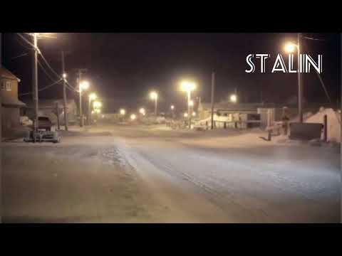 67 Dark days in US town Barrow, Alaska
