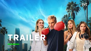 Video trailer för Dolph and the Lundgrens | Trailer | SVT