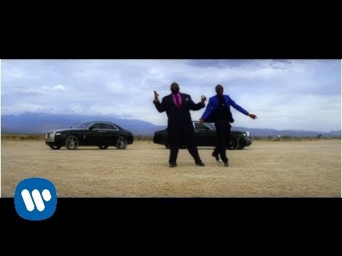 Meek Mill Ft. Rick Ross -Believe It (Official Video)