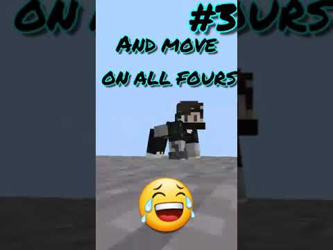 Top 3 best of animation mode/addon 1.18 (mcpe)