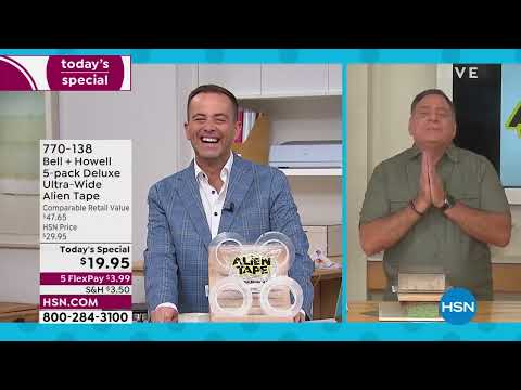 HSN | Adam's Open House 05.02.2022 - 09 PM