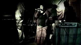 Tianobless - Duniga - Rootz selekta - Banda Negra repatriazion Peña Roots reggae