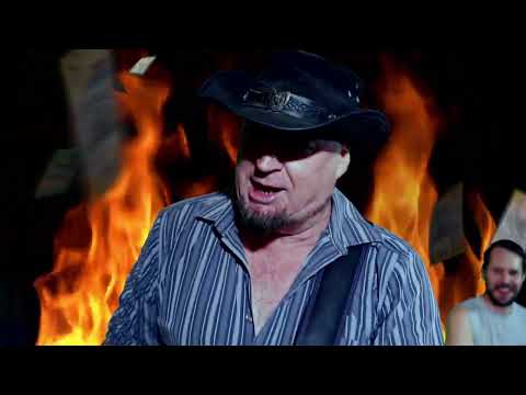 The Brazilians - The Root Of All Evil