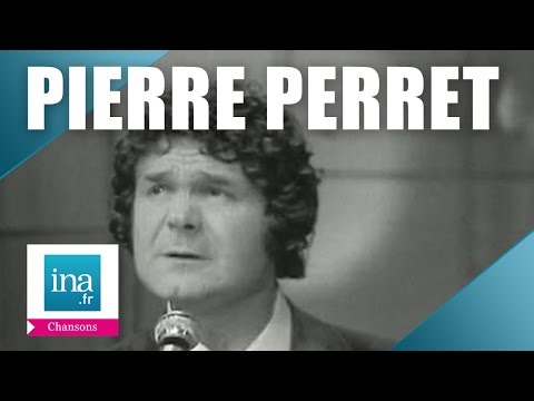 Pierre Perret "Ouvrez la cage aux oiseaux" (live officiel) | Archive INA