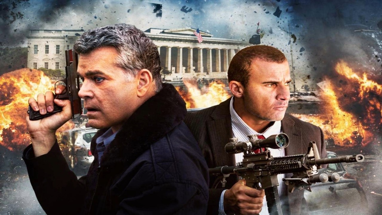 El asesinato del presidente 🗡️ | Película Completa en Español | 2013