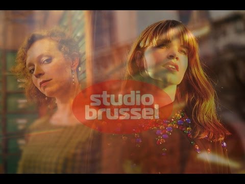 In Koor 2015 | interview Lady Linn - Studio Brussel
