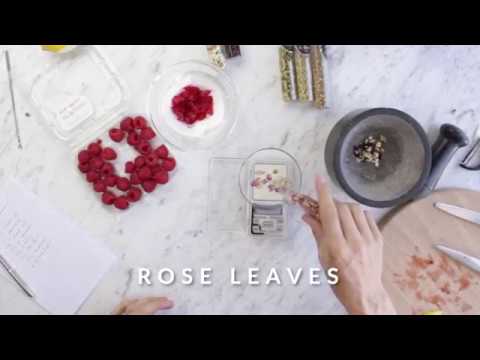 Raspberry Dream Gin, how you make your own gin, homemade with The Lab Brewer