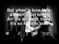 ZZ Top- It's So Hard (lyrics)
