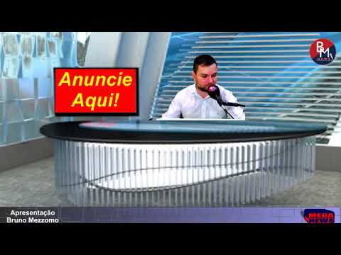 Mega News 17 de maio