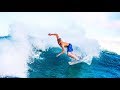 Jordy Smith And Kolohe Andino Go Head To Head Surfing Hit Run