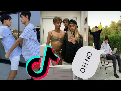 😂Lucas and Marcus amazing tiktok challenge and prank  #lucasandmarcus #dobretwin