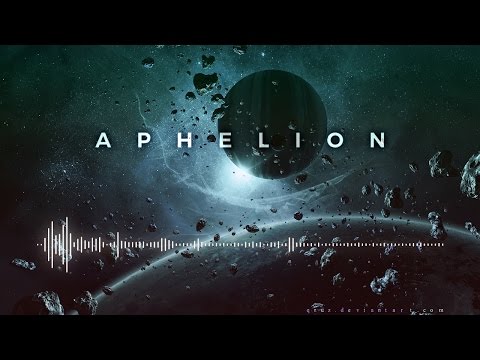 Tom Evans - Aphelion [Revolution]