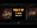 12 Phyzix PICK IT UP Ft Driemo From MPHUNGU