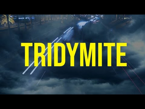 EDGARS KREILIS - TRIDYMITE [Lyric Video]