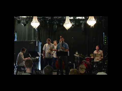 Live on KUVO: Adam Bartczak Group at Five Points Jazz Fest