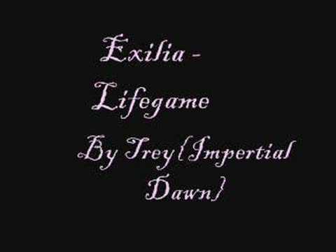 Exilia - Lifegame