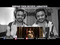 Chhaava Teaser Vicky Kaushal Rashmika M Akshaye K Dinesh V Laxman U Judwaaz