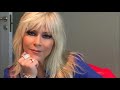 Samantha Fox.- Just A Dream.