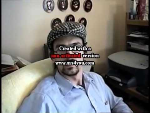 The Floridians Visit St  Louis 2007 Pt 1