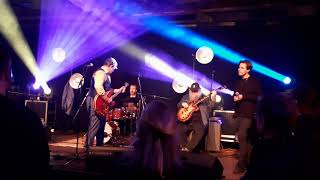 Bernd Begemann &amp; Die Befreiung (feat Christian Walter) - Nichts erreicht außer dir