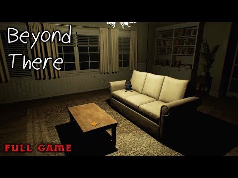Beyond There: Walkthrough Gameplay | FULL GAME
