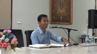 020-ที.สี.พรหมชาลสูตร ตอนที่ 8 แยกแยะทิฏฐิ 62