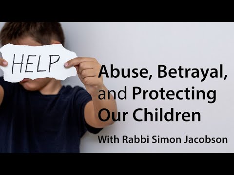 MyLife Ep. 386: Abuse, Betrayal and Protecting Our Children - Addressing the Recent Horrific Scandal