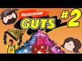 Nickelodeon Guts: Dangling from the Ceiling - PART ...